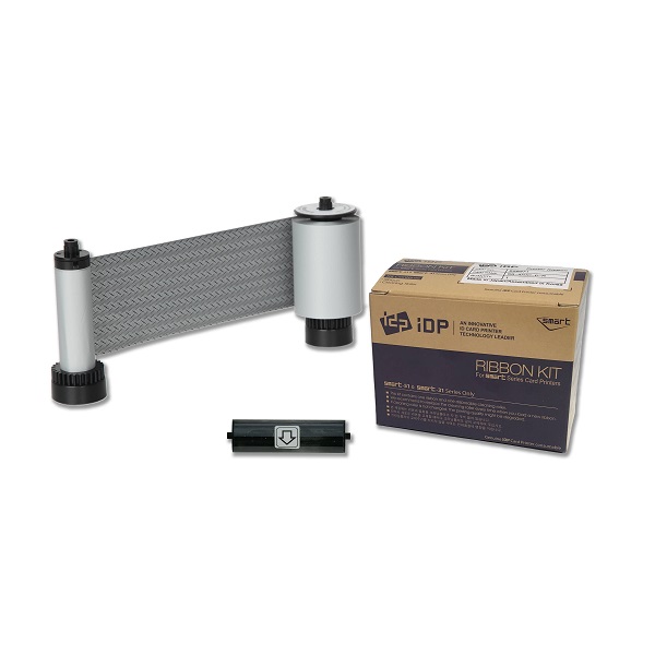 Bilde av Smart-21/Smart-31S/Smart-31D/Smart-51S/Smart-51D grey/SCRATCH OFF without overlay ribbon/dye film (K) - 1200 print. Smart 55659375 / 659375 SS-IDDC-P-SO. (DE,SE,NO,FI,RO,PL)