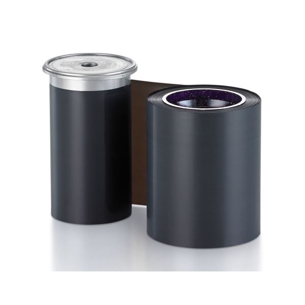 Bilde av Entrust Sigma DS1 / DS2 monochrome black premium ribbon 1500 print. 525900-002 (DE,SE,NO,FI,RO,PL)