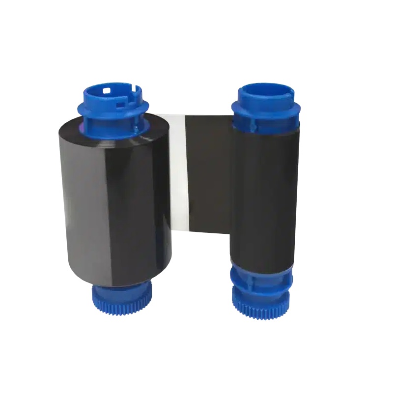 Bilde av Black KO ribbon 500 print Pointman Nuvia N15/N25. 85240122 (DE,SE,NO,FI,RO,PL)