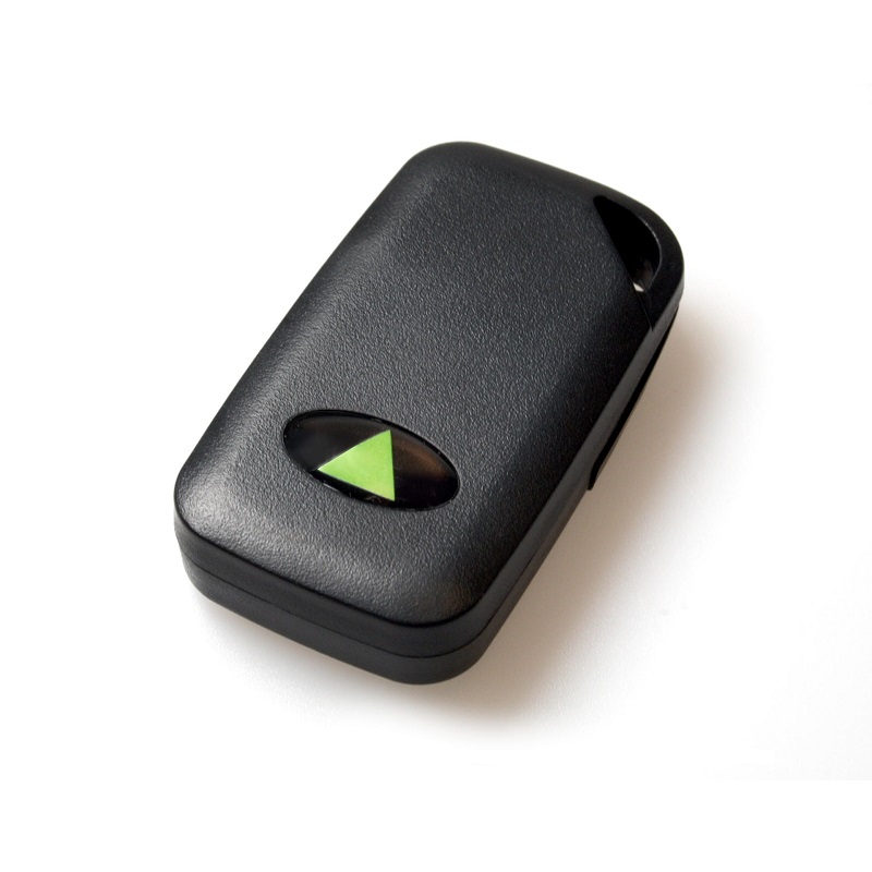 Bilde av Paxton 690-222 Net 2 Air Handsfree Keyfob (Singles). 70102864 (DE,SE,NO,FI,RO,PL)