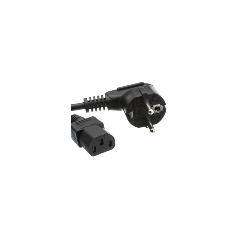Picture of APPLIANCE CABLE WITH C13 PLUG 1.5. TEL10120