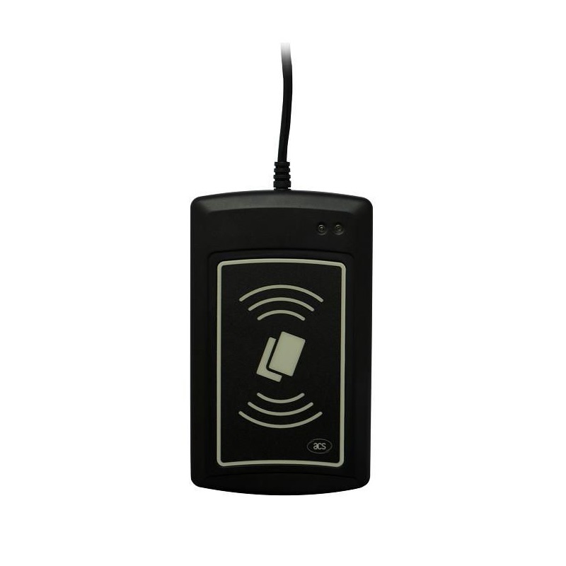 Bilde av ACR1281U-C2 ACS ACR Contactless Reader. ACR1281U-C2 (DE,SE,NO,FI,RO,PL)